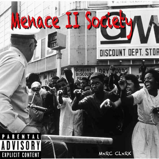 Menace II Society