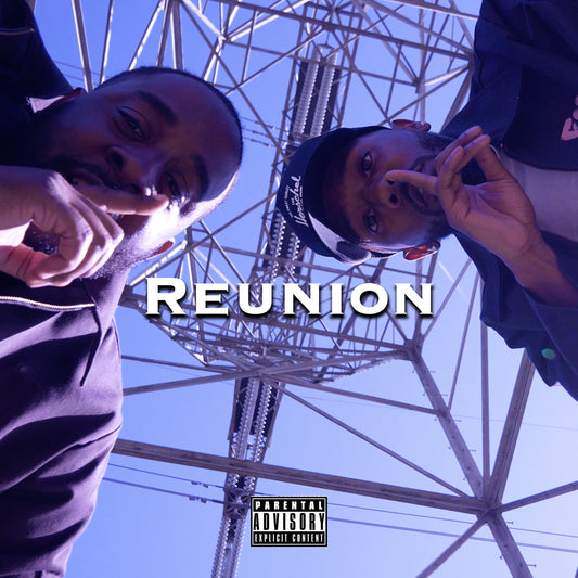 Reunion ft Boom! & SkiTz0
