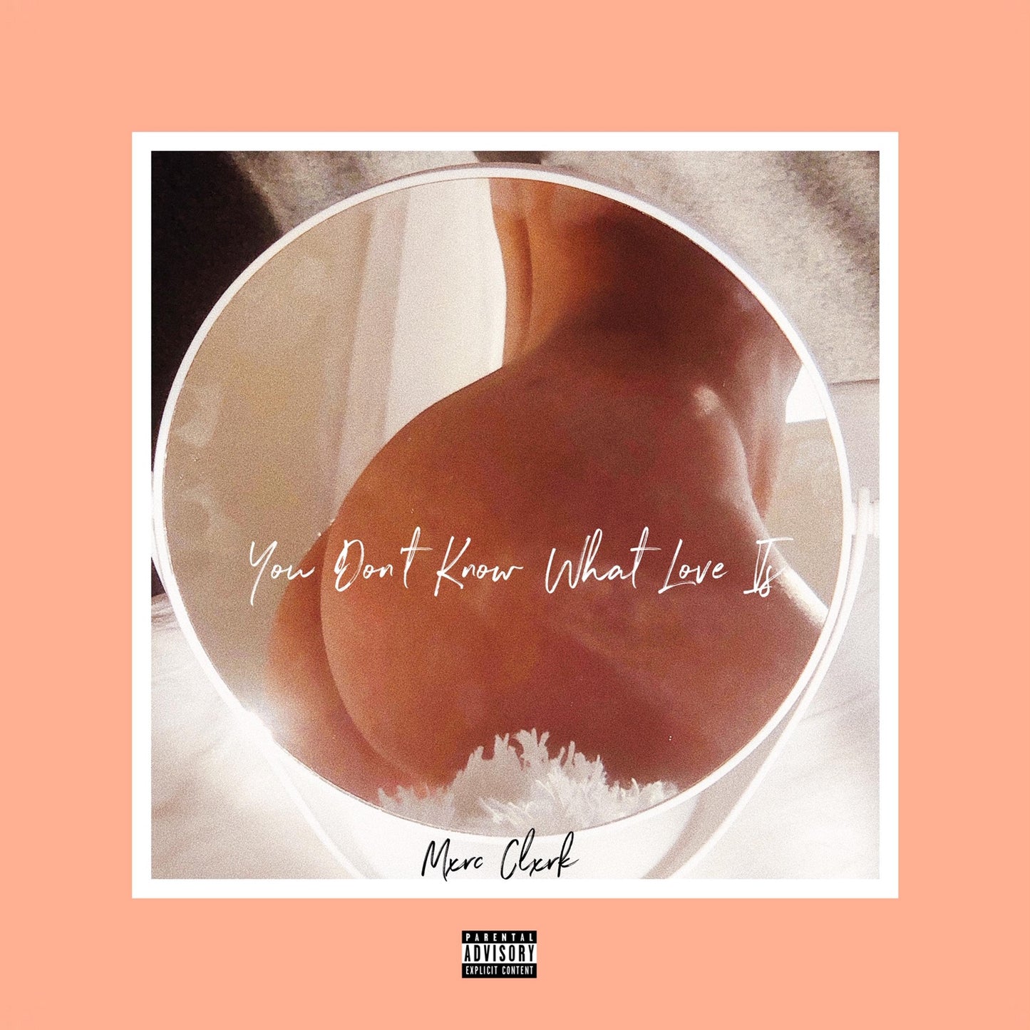 You Don't Know What Love Is